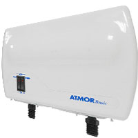 Ремонт бойлера Atmor фото инструкция