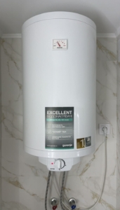 Ремонт бойлеров Gorenje в Киеве