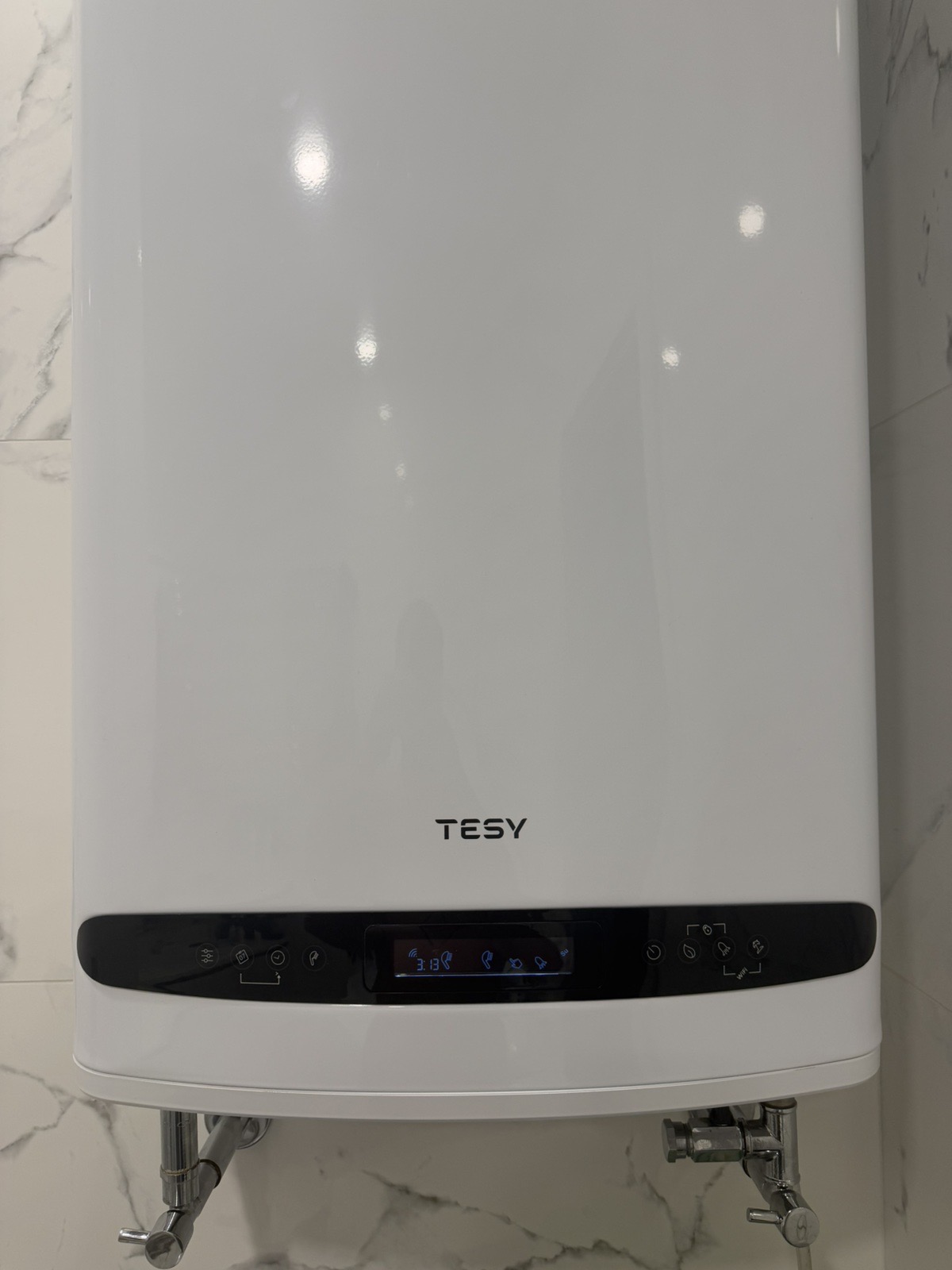 Сколько лет работает бойлер Теси Срок службы бойлера Теси